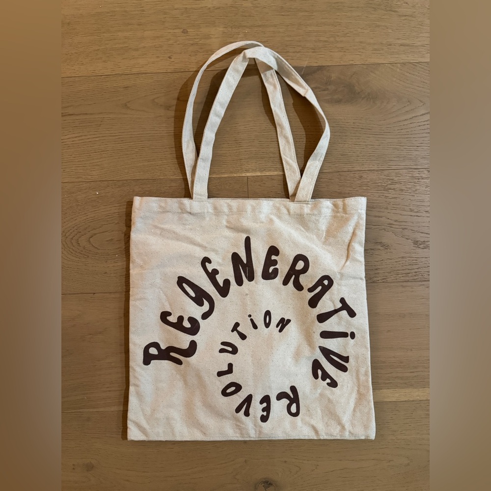 Christy Dawn Canvas Tote Bag with Pockets